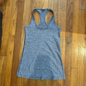 lululemon athletica Tank Top